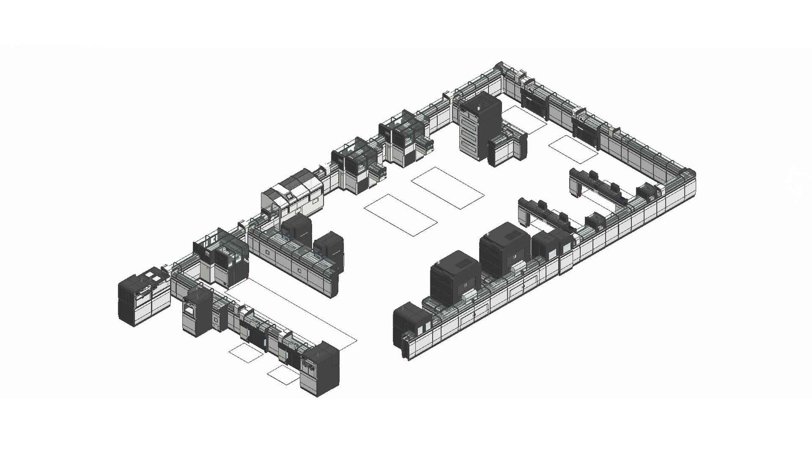 IDS-CLAS X1 - Config 2