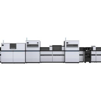 High-Capacity, Laboratory Solution - Prototype